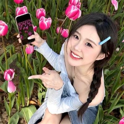 情挑盲女心