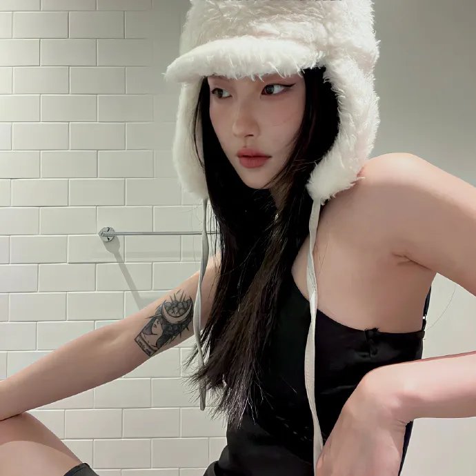 弗拉迪米尔与罗莎